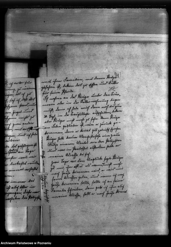 Obraz 19 z jednostki "Erledigte Gräber. Ausgrabungen. Band III"