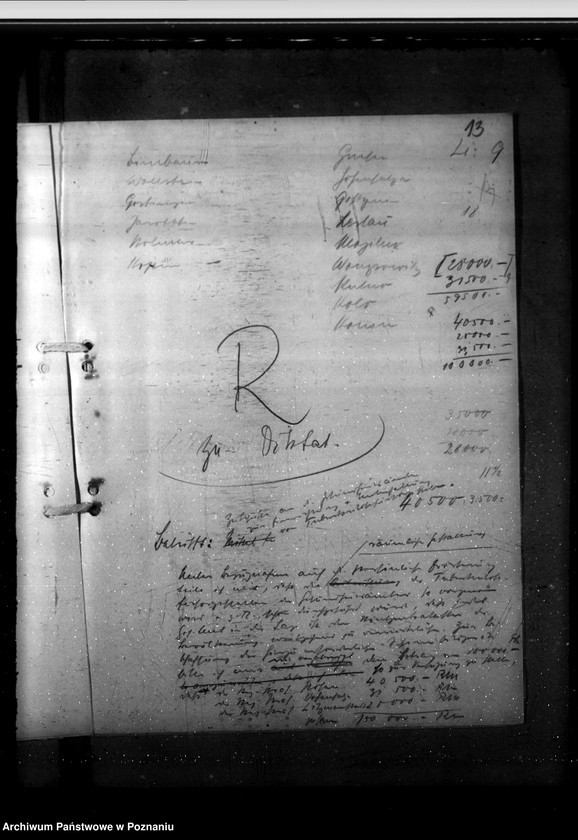 Obraz 17 z jednostki "Sondermittel zur Bekämpfung der Tuberkulose"