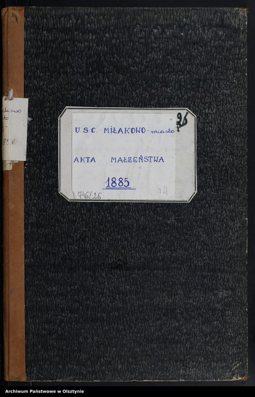 image.from.unit.number "Heiraths-Neben-Register Nr 1 - 10"