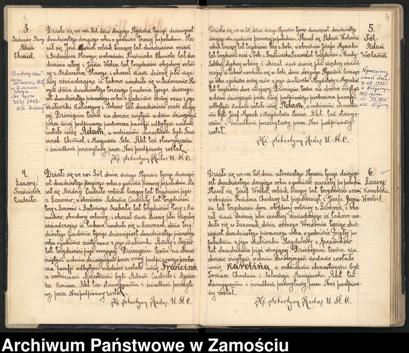 image.from.unit "Akta urodzeń, małżeństw, zgonów"