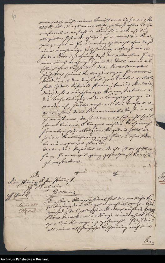 Obraz 9 z jednostki "A. betr. Josef von Konarzewski"