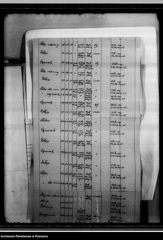 Obraz 19 z jednostki "Sprawy budowlane majątku Józefinowo"