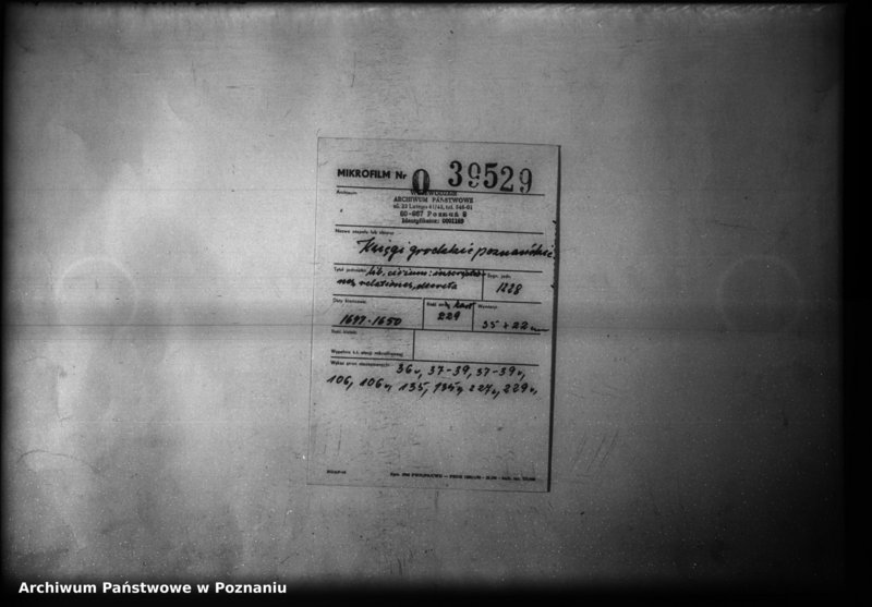 Obraz 2 z jednostki "Lib. civium, inscriptiones, relationes, decreta [inducta;protocollon]"