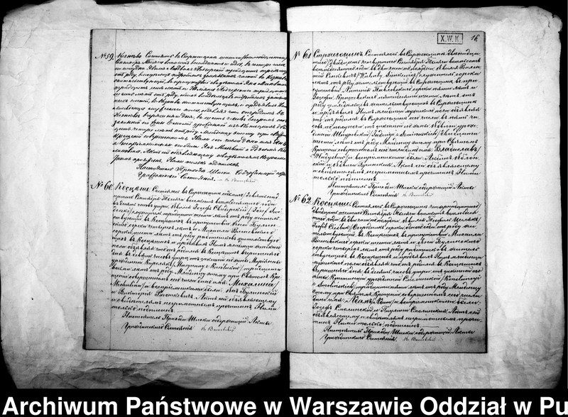 image.from.unit.number "Akta urodzeń, małżeństw i zgonów"