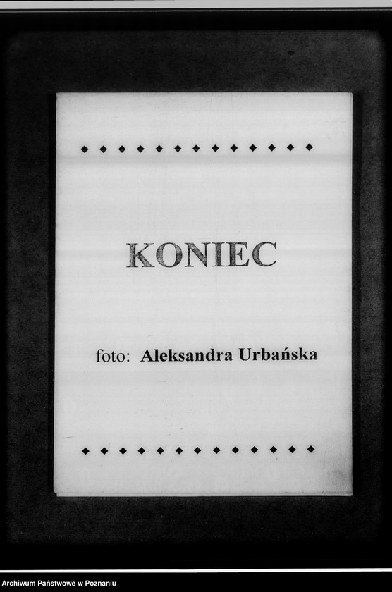Obraz 18 z jednostki "[Korespondencja w sprawach organizacyjnych i obsady personalnej] Gausippenamt Posen [Poznań]"