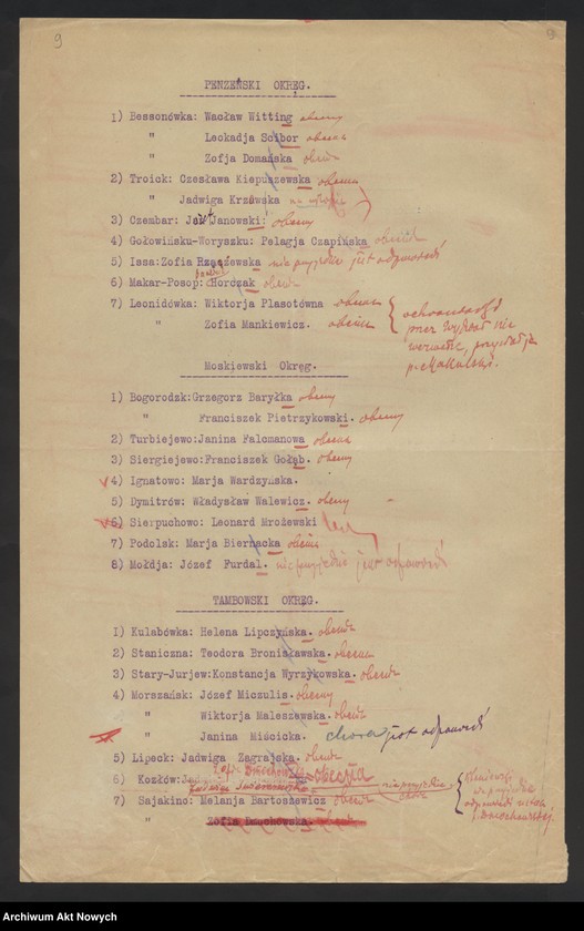 image.from.unit.number "Zgłoszenia na kursy 3-miesięczne (nauczycielskie oraz spisy uczestników kursów dwutygodniowych)."