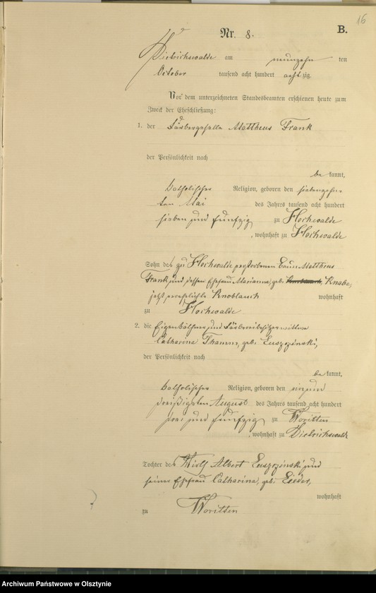 image.from.unit.number "Heiraths-Haupt-Register Nr 1 - 15/1880; 1-13/1890; 1-15/1894; 1-9/1905"