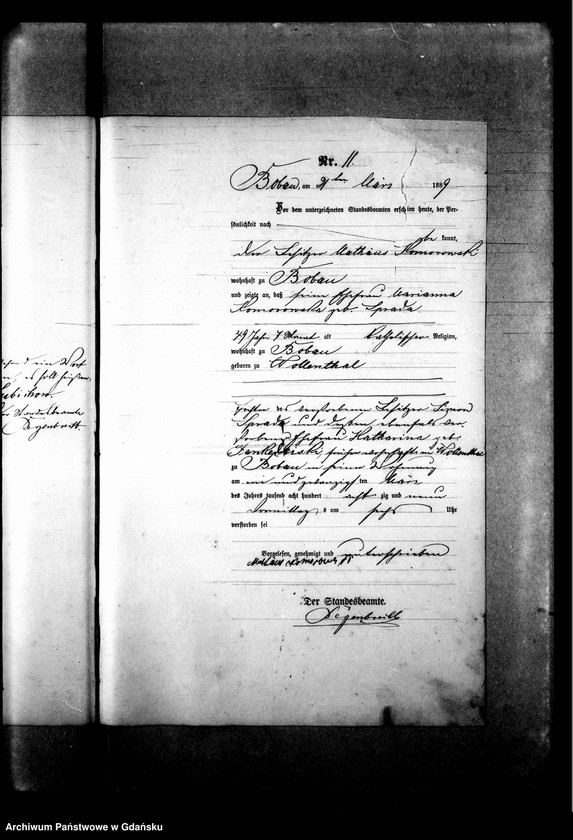 image.from.unit.number "Księga zgonów"