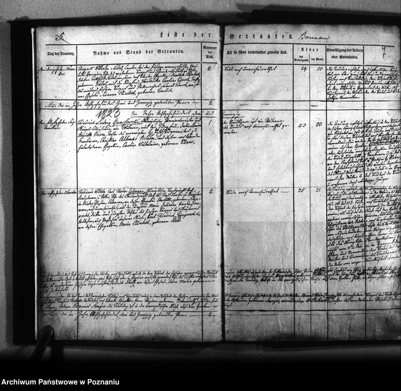 image.from.unit.number "Kirchenbuch Getrauten"