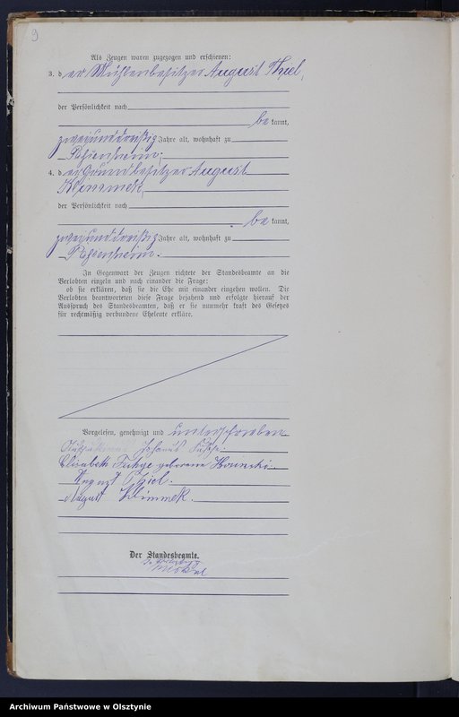 image.from.unit.number "Heiraths-Haupt-Register Nr 1 - 22"