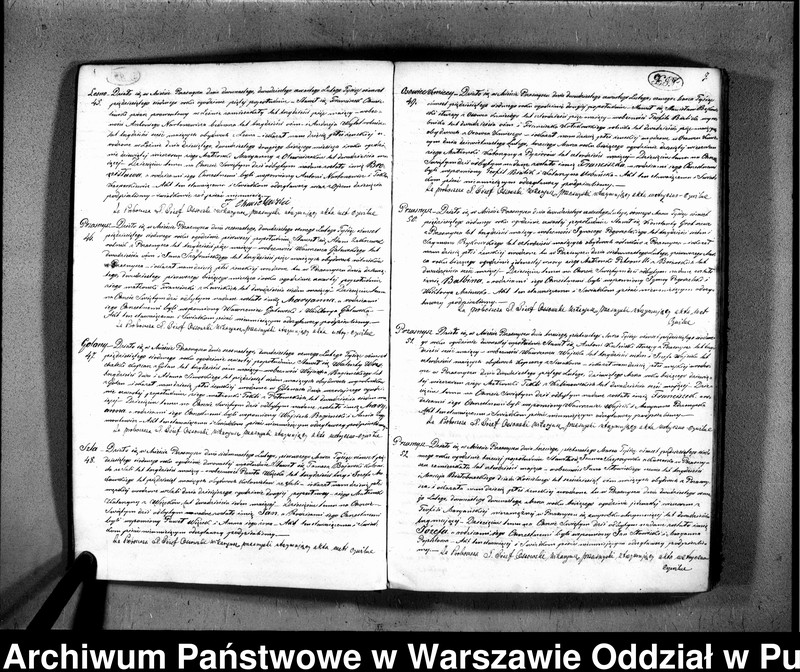 image.from.unit.number "Akta urodzeń, małżeństw, zgonów"