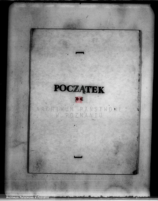 Obraz 3 z jednostki "Rejestr pomiarowy zasiewów i upraw majątku Łobżenice"