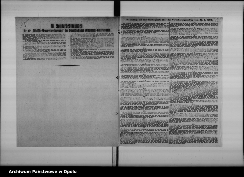 Obraz 19 z jednostki "Gebäude Feuer - Versicherung [Karlsruherstrasse]"