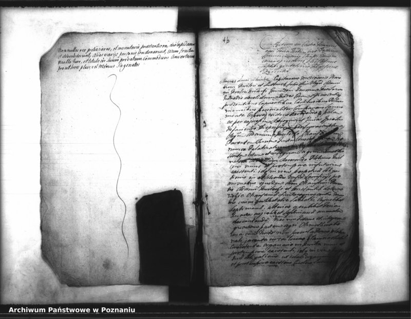 Obraz 5 z jednostki "Inscriptiones, resignationes [protocollon]"