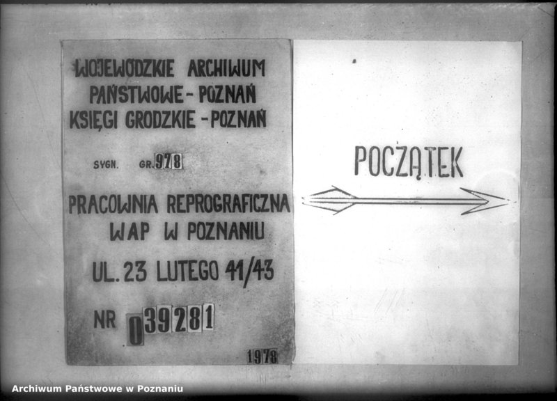 Obraz 1 z jednostki "Relationes [protocollon]"