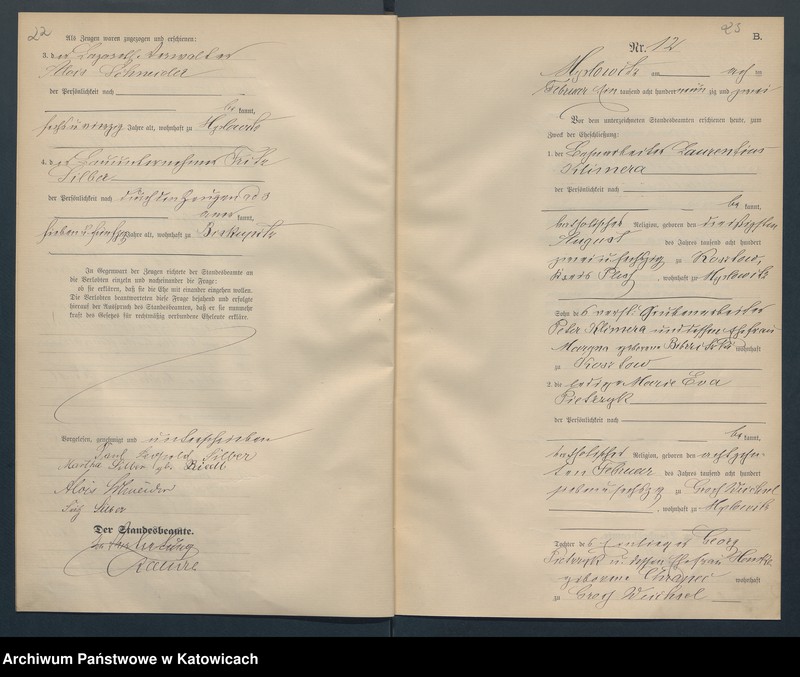 image.from.unit.number "[Księga małżeństw – tom I nr 1-48]"