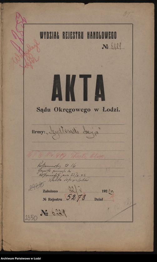 Obraz 2 z jednostki "Szyja Szydłowski – sprzedaż farb"