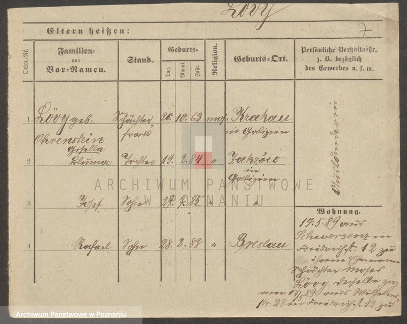 Obraz 8 z jednostki "Lewy - Libeke"