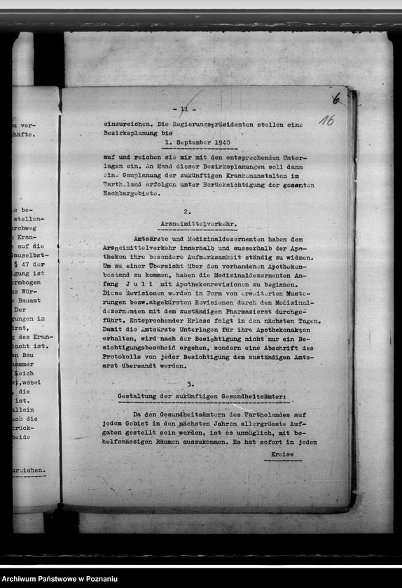 Obraz 20 z jednostki "Aufgaben des Gesundheitsdienstes. Lebensmittelhygiene. Milchgesetzgebung"