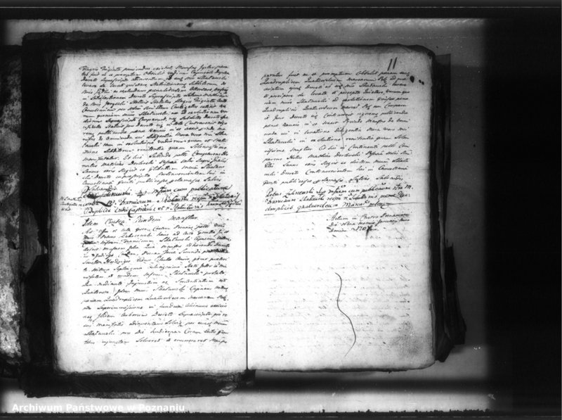 Obraz 14 z jednostki "Relationes [protocollon]"