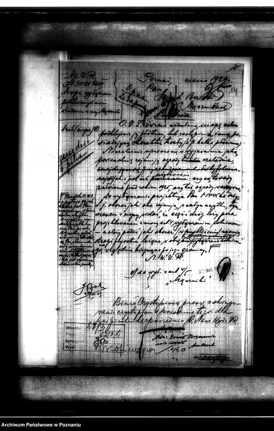 image.from.unit.number "/Majętność/ Mączniki powiat średzki wyłączenie z art.4 i 5 ustawy o wykonanie reformy rolnej/ Henryk Brzeski"