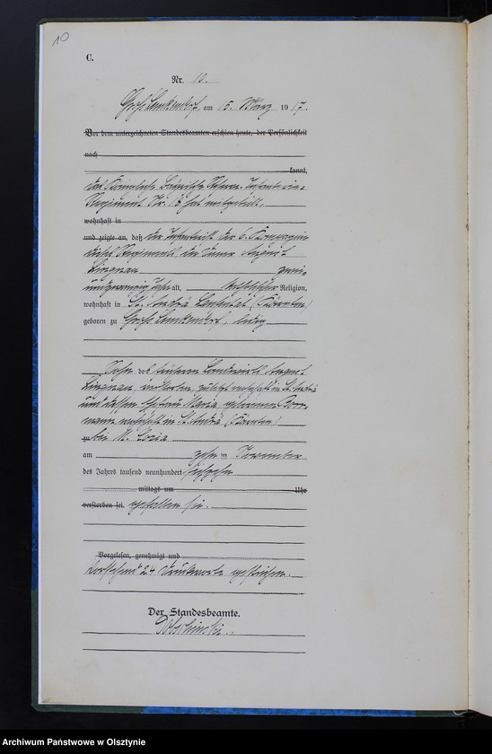 image.from.unit.number "Sterbe-Haupt-Register Nr 1-57, 1-63, 1-33, 1-45, 1-32, 1-38"