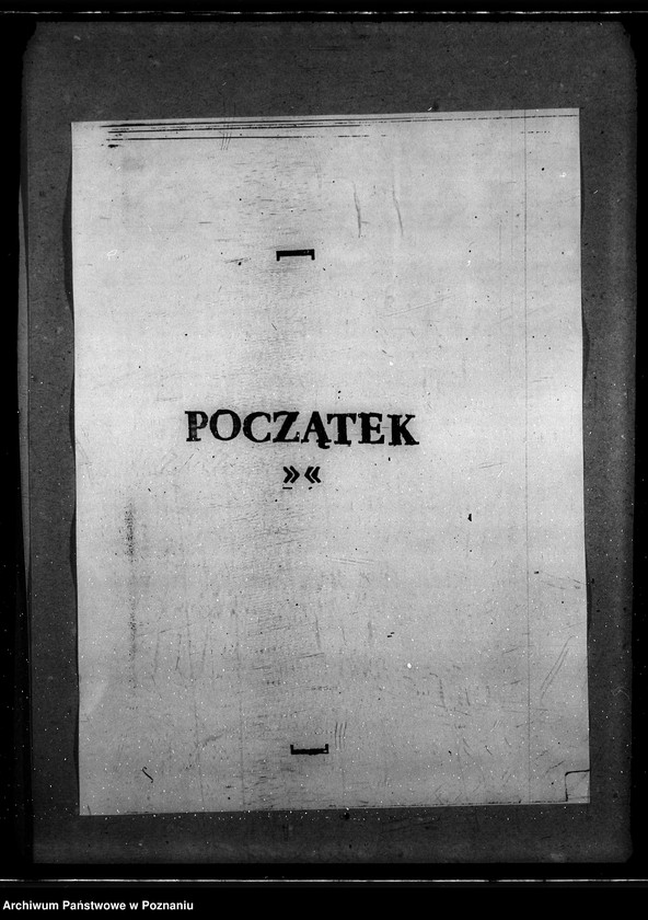 Obraz 3 z jednostki "Sprawy szczegółowo-administracyjne Centralne Towarzystwo Gospodarcze"