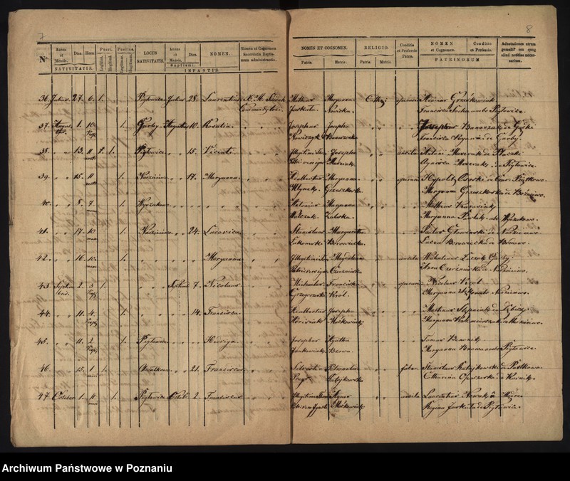 image.from.unit.number "Duplicatus nativitatis"