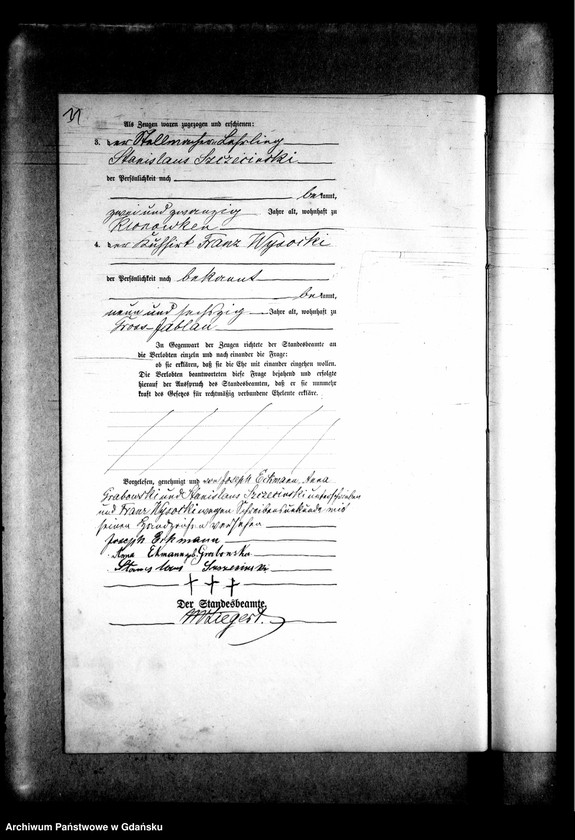 image.from.unit.number "Księga małżeństw"