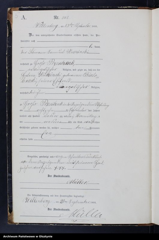 image.from.unit.number "Geburts-Neben-Register T.II Nr 339 - 492"