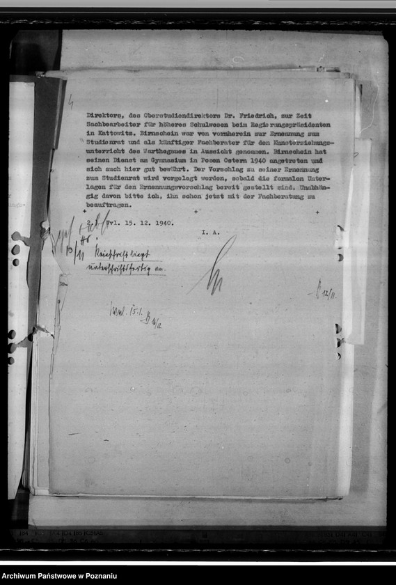 Obraz 8 z jednostki "Kunsterziehung in den Oberschulen"