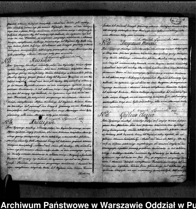 image.from.unit.number "Akta urodzeń, małżeństw, zgonów"