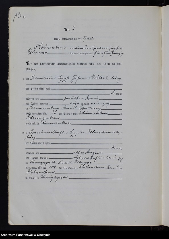 image.from.unit.number "Heirats-Neben-Register Nr 1 - 52"