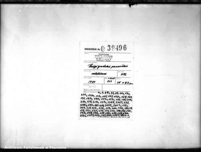 Obraz 2 z jednostki "Relationes [protocollon]"