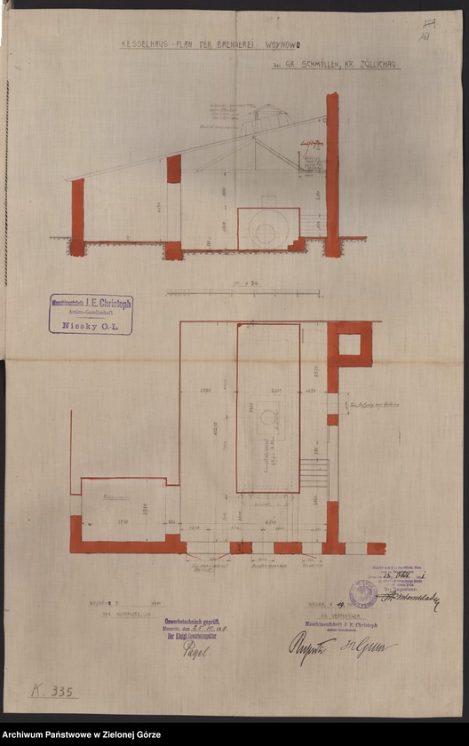image.from.collection.number "Kargowa i okolice – dokumentacja projektowo-budowlana z XIX i I poł. XX w.111"