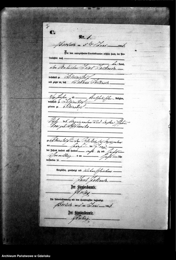 image.from.unit.number "Księga zgonów"