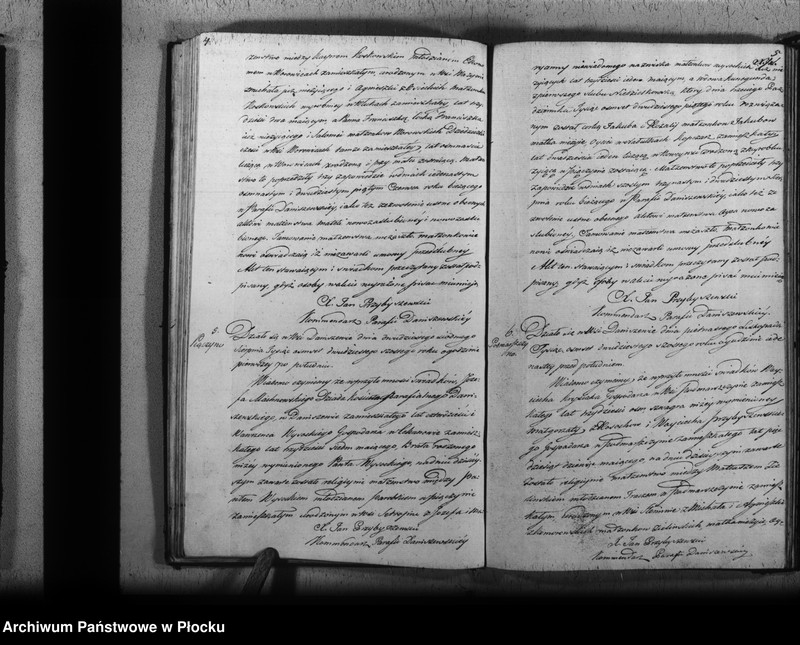 image.from.unit.number "Akta urodzeń, małżeństw i zgonów"