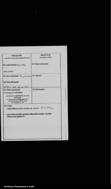 Obraz 3 z jednostki "Domy modlitw"