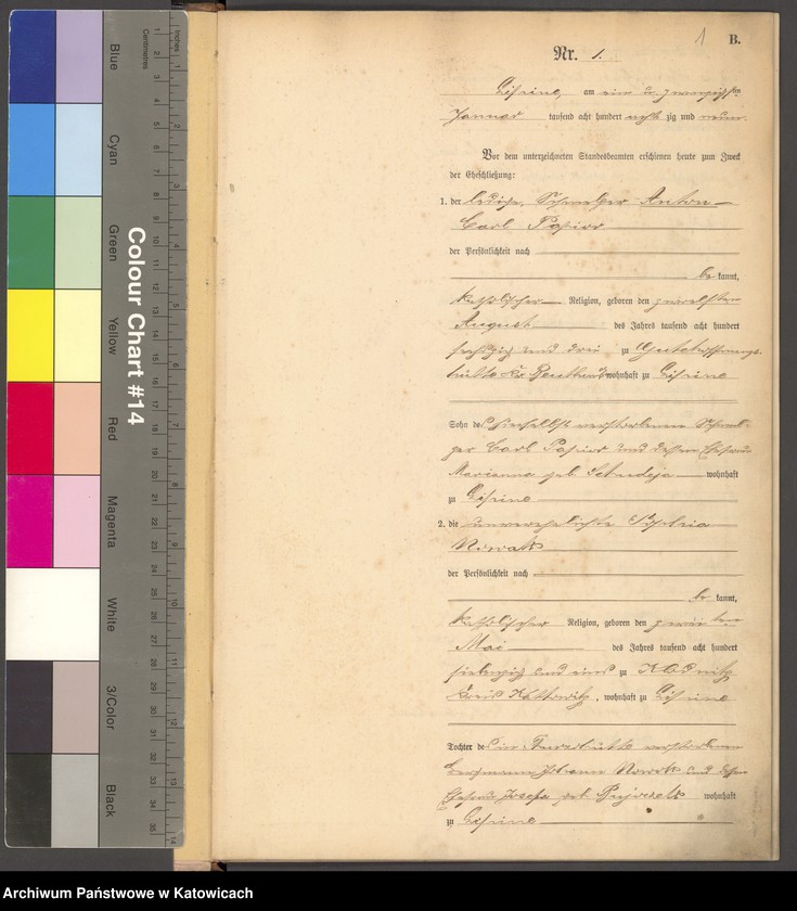 image.from.unit.number "Księga małżeństw nr 1-108"