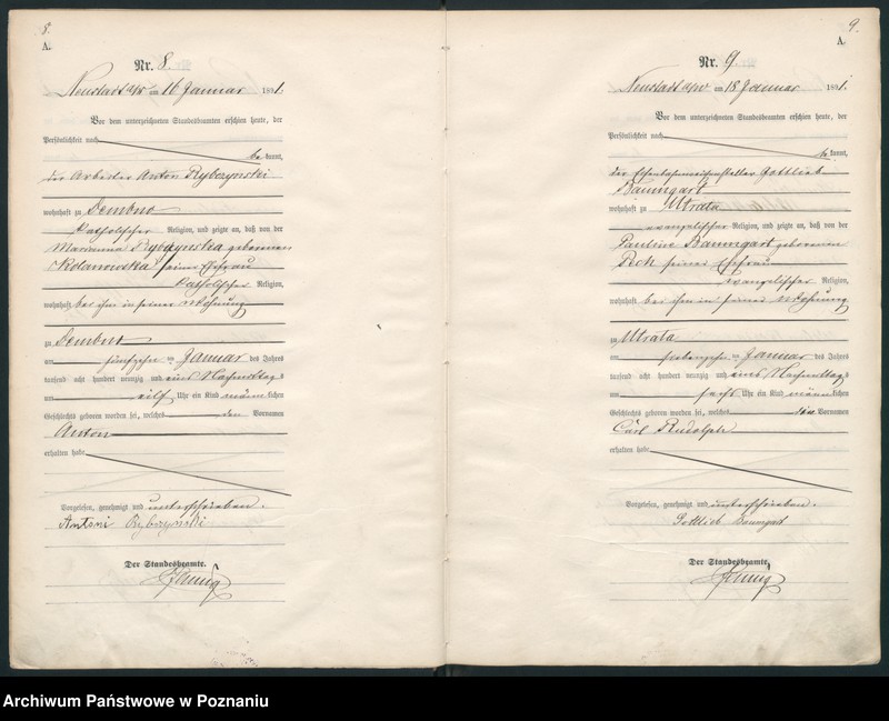 image.from.unit.number "Księga urodzeń"