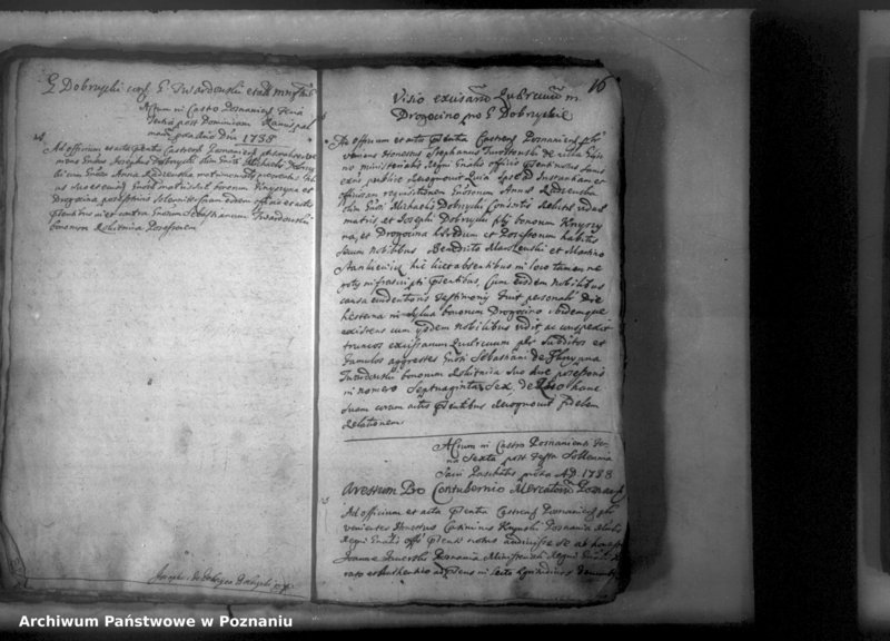 Obraz 18 z jednostki "Relationes [protocollon]"