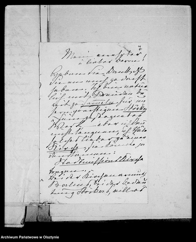 image.from.unit.number "/Schriften betr. den Hofprediger Stöcker, die für ihn geplante Berliner Stadtmissionskirche u. den Bau der Friedenskapelle/"