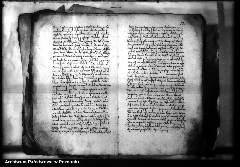 Obraz 16 z jednostki "Lib. civium, inscriptiones, relationes, decreta [inducta]"