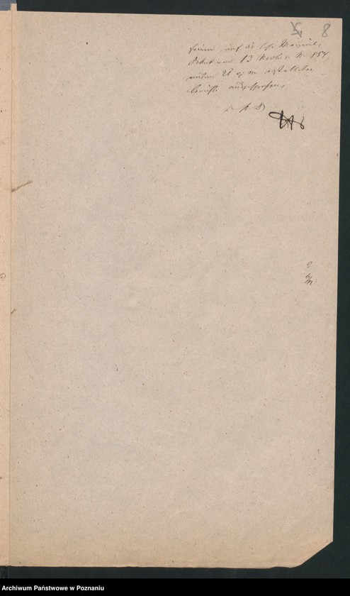 Obraz 11 z jednostki "A. betr. Alexander von Bogusławski"