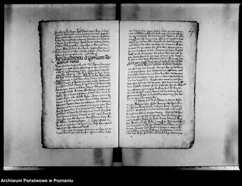 Obraz 7 z jednostki "Decreta [inducta]"