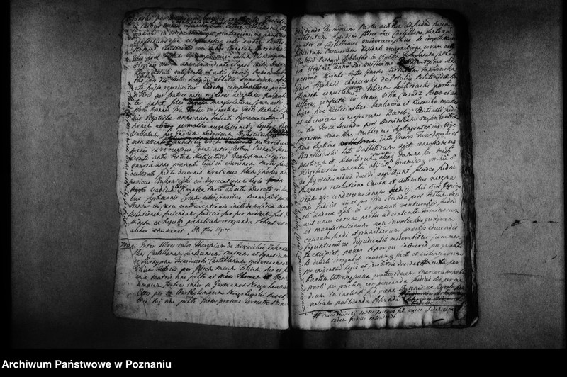 Obraz 7 z jednostki "Decreta [inducta]"