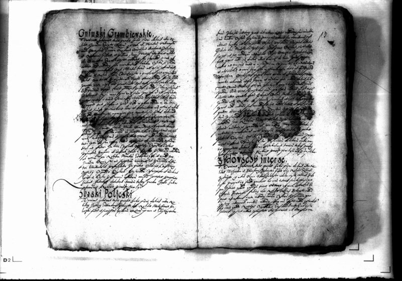 Obraz 16 z jednostki "Decreta officii [inducta]"