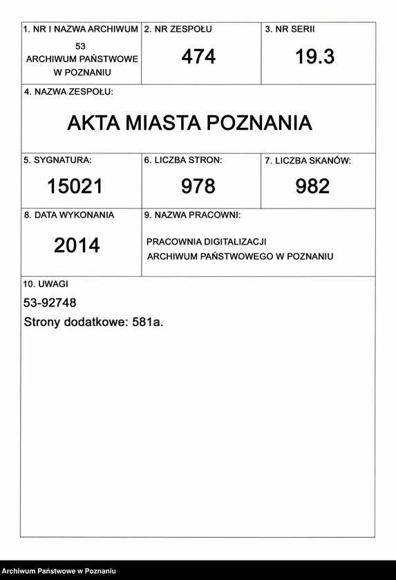 Obraz 2 z jednostki "Salc - Samolek"