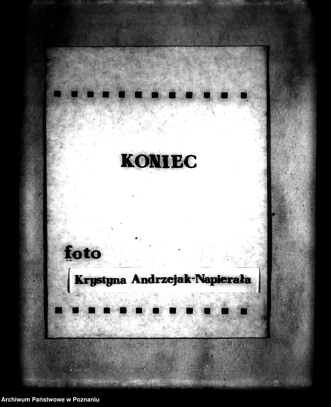 Obraz 13 z jednostki "Majątek Zbiersk powiaty kaliski i koniński przymusowy wykup"