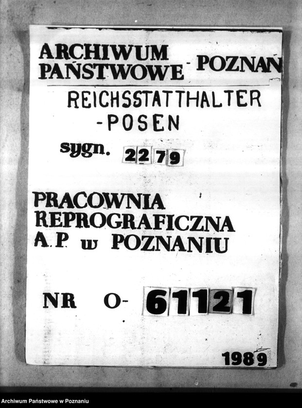 Obraz 1 z jednostki "Einfuhr von Tieren aus den besetzten Ostgebieten - auch der Schwarzmeerdeutschen"